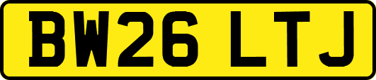 BW26LTJ