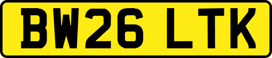 BW26LTK