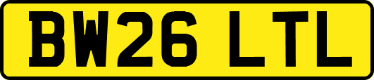BW26LTL