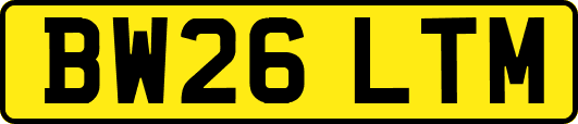 BW26LTM