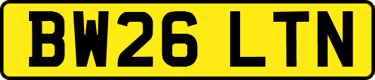 BW26LTN