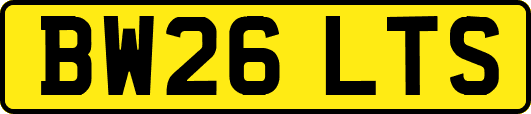 BW26LTS