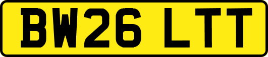BW26LTT