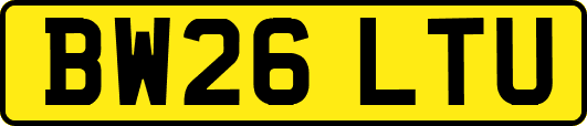 BW26LTU