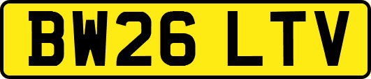 BW26LTV
