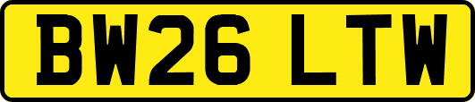 BW26LTW