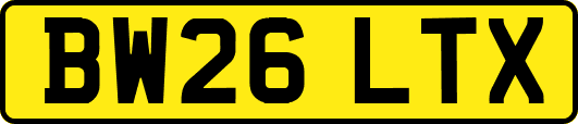 BW26LTX