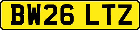 BW26LTZ