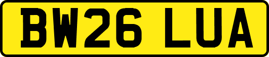 BW26LUA