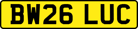 BW26LUC
