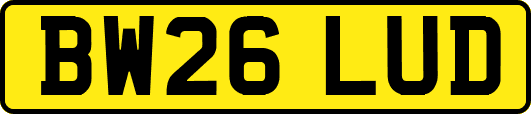 BW26LUD