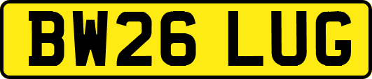 BW26LUG