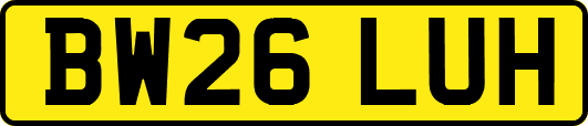 BW26LUH