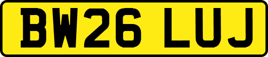 BW26LUJ