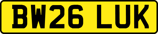 BW26LUK