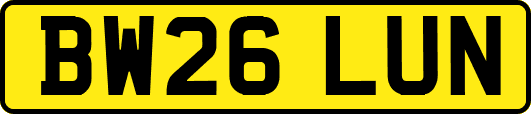 BW26LUN