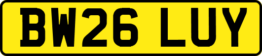 BW26LUY