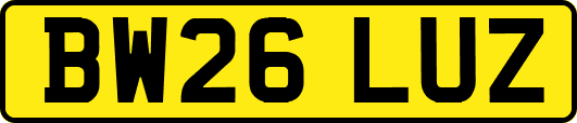BW26LUZ