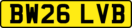 BW26LVB