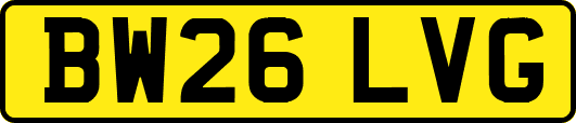 BW26LVG