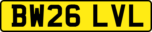 BW26LVL