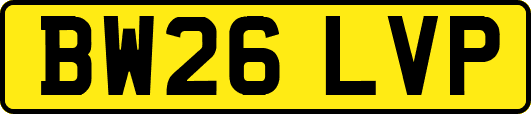 BW26LVP