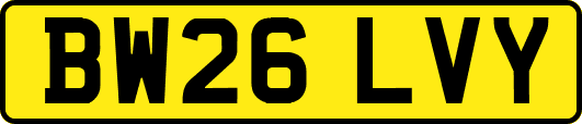 BW26LVY