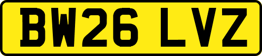 BW26LVZ