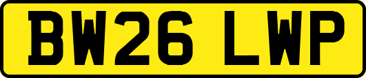 BW26LWP