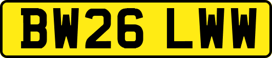 BW26LWW
