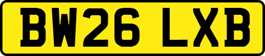 BW26LXB