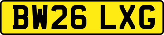 BW26LXG