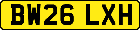 BW26LXH