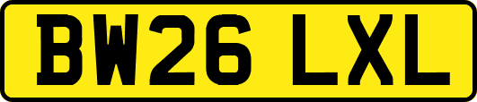 BW26LXL