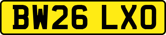 BW26LXO