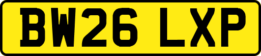 BW26LXP