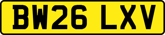 BW26LXV