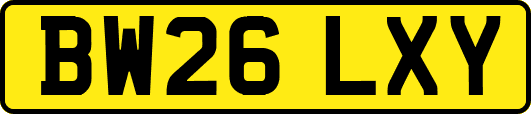 BW26LXY
