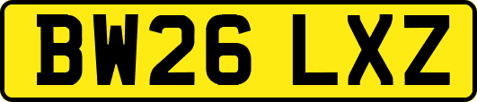 BW26LXZ