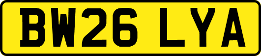 BW26LYA