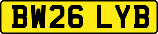 BW26LYB