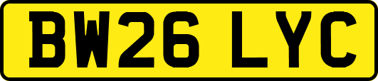 BW26LYC