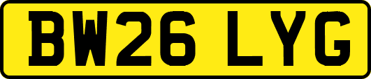 BW26LYG