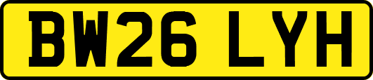 BW26LYH