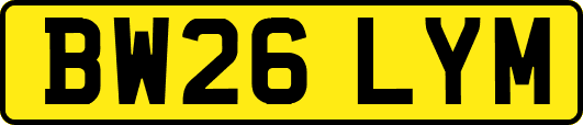 BW26LYM