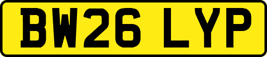 BW26LYP
