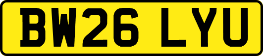 BW26LYU
