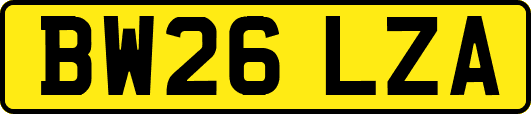 BW26LZA