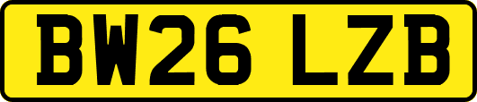 BW26LZB