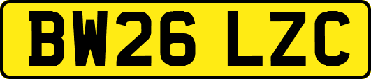 BW26LZC